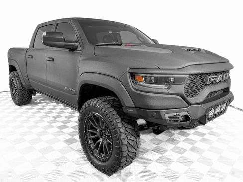 Used 2023 RAM 1500 TRX w/ TRX Level 2 Equipment Group image 3