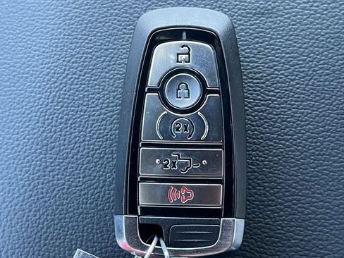 New 2026 Ford F150 XLT w/ Equipment Group 303A High AWD/4WD image 20