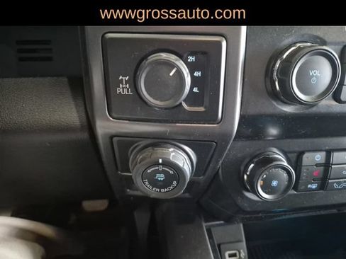 Used 2019 Ford F150 XLT w/ Equipment Group 302A Luxury AWD/4WD image 22