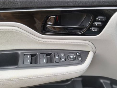 Used 2024 Honda Odyssey Elite image 15