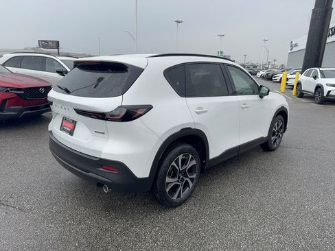 New 2026 MAZDA CX-5 Preferred AWD/4WD image 5