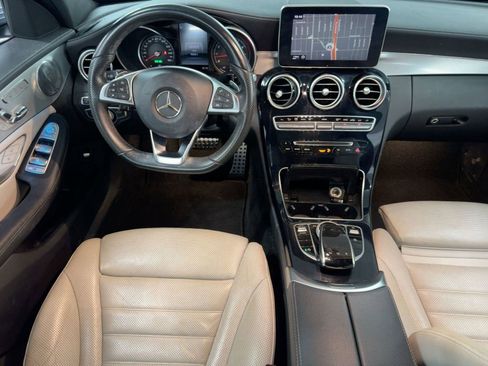 Used 2016 Mercedes-Benz C 300 4MATIC Sedan image 27