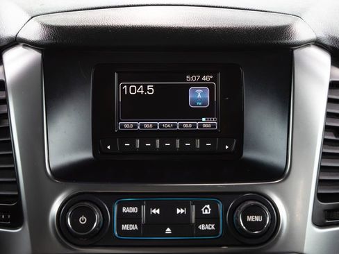 Used 2016 Chevrolet Tahoe 4WD image 26