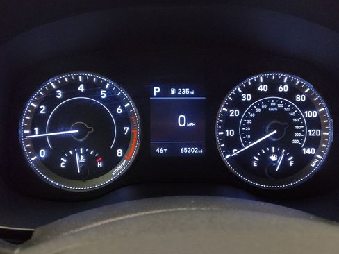Used 2020 Hyundai Venue SEL w/ Convenience Package FWD image 23