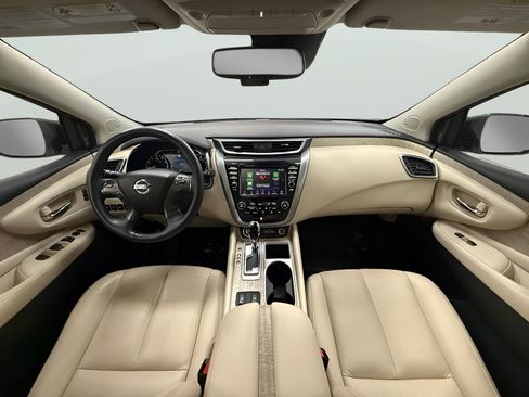 Used 2020 Nissan Murano SL w/ Moonroof Package AWD/4WD image 17