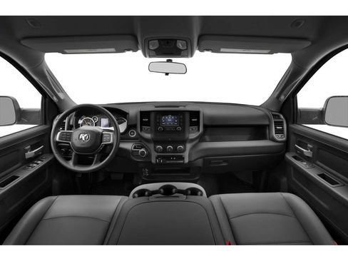 Used 2020 RAM 3500 Tradesman AWD/4WD image 5