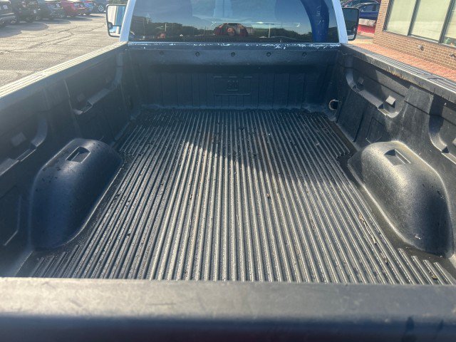 Used 2011 Chevrolet Silverado 2500 LT AWD/4WD image 9