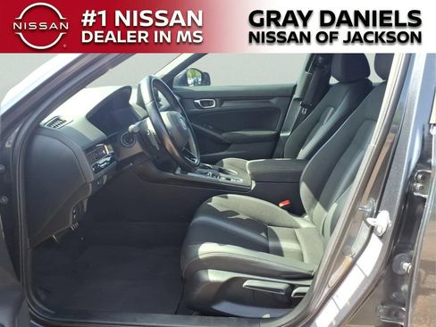 Used 2023 Honda Civic Sport image 22