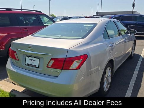 Used 2008 Lexus ES 350 FWD image 8