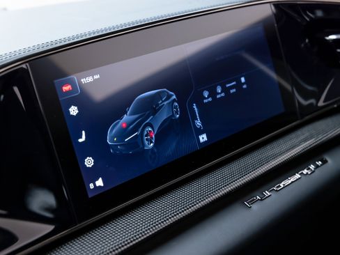 Certified 2023 Ferrari Purosangue AWD/4WD image 24