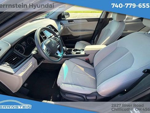 Used 2019 Hyundai Sonata SE FWD image 20