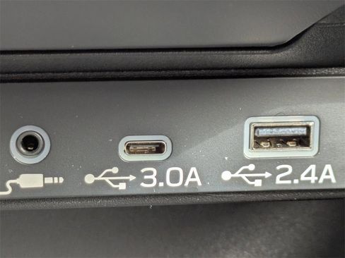 New 2026 Subaru Crosstrek 2.0i Premium image 24