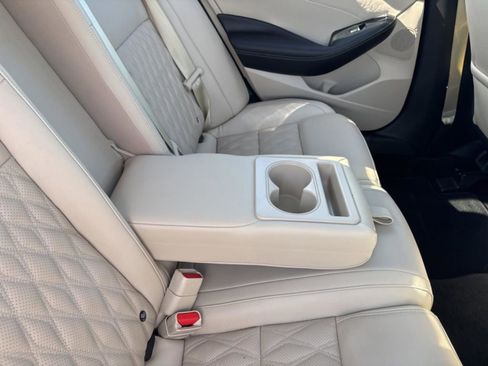 Used 2023 Nissan Maxima Platinum w/ Sport Mat Group image 32