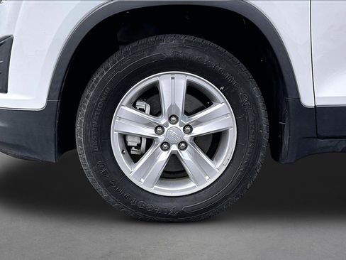 Used 2016 Chevrolet Trax LT AWD/4WD image 8
