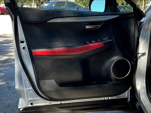 Used 2019 Lexus NX 300 F Sport image 25