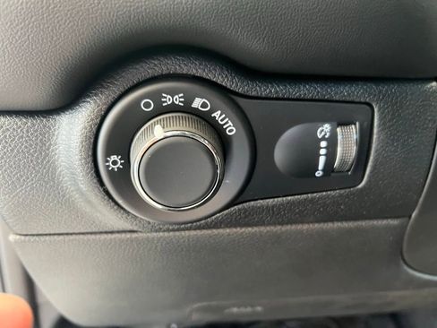 New 2025 Dodge Durango GT w/ Blacktop Package image 10