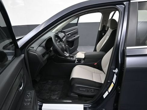 New 2026 Honda CR-V EX image 25