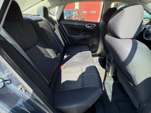 Used 2016 Nissan Sentra SV image 10