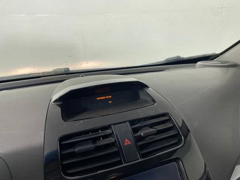 Used 2015 Chevrolet Spark LT FWD image 5
