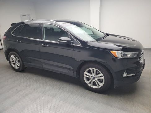 Used 2020 Ford Edge SEL AWD/4WD image 11