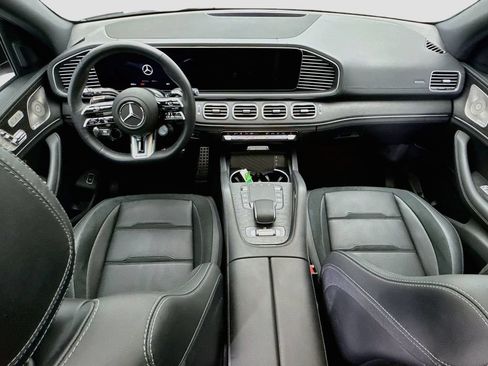 Used 2025 Mercedes-Benz GLE 53 AMG 4MATIC image 15
