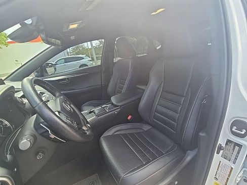 Used 2020 Lexus NX 300 F Sport w/ Accessory Package 2 image 15