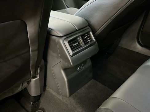 Used 2025 MAZDA CX-50 AWD 2.5 S w/ Premium Package image 29