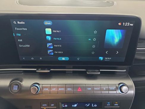 New 2026 Hyundai Kona SEL Sport image 16