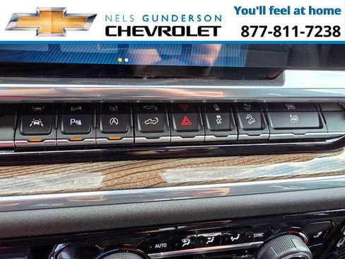Used 2023 Chevrolet Silverado 1500 RST w/ All Star Edition Plus AWD/4WD image 22