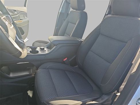 Certified 2023 GMC Acadia SLE w/ Driver Convenience Package image 16