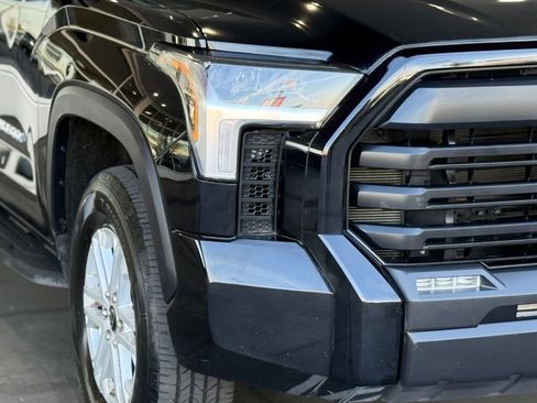 Used 2023 Toyota Tundra SR5 AWD/4WD image 8