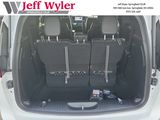 New 2025 Chrysler Voyager LX image 5
