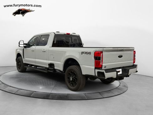 Used 2025 Ford F350 Lariat w/ Lariat Ultimate Package image 5