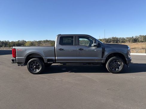 New 2026 Ford F250 XL w/ STX Appearance Package AWD/4WD image 3
