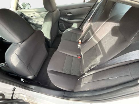 Used 2022 Nissan Sentra S image 11