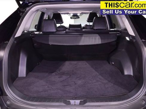 Used 2022 Toyota RAV4 XLE Premium AWD/4WD image 30