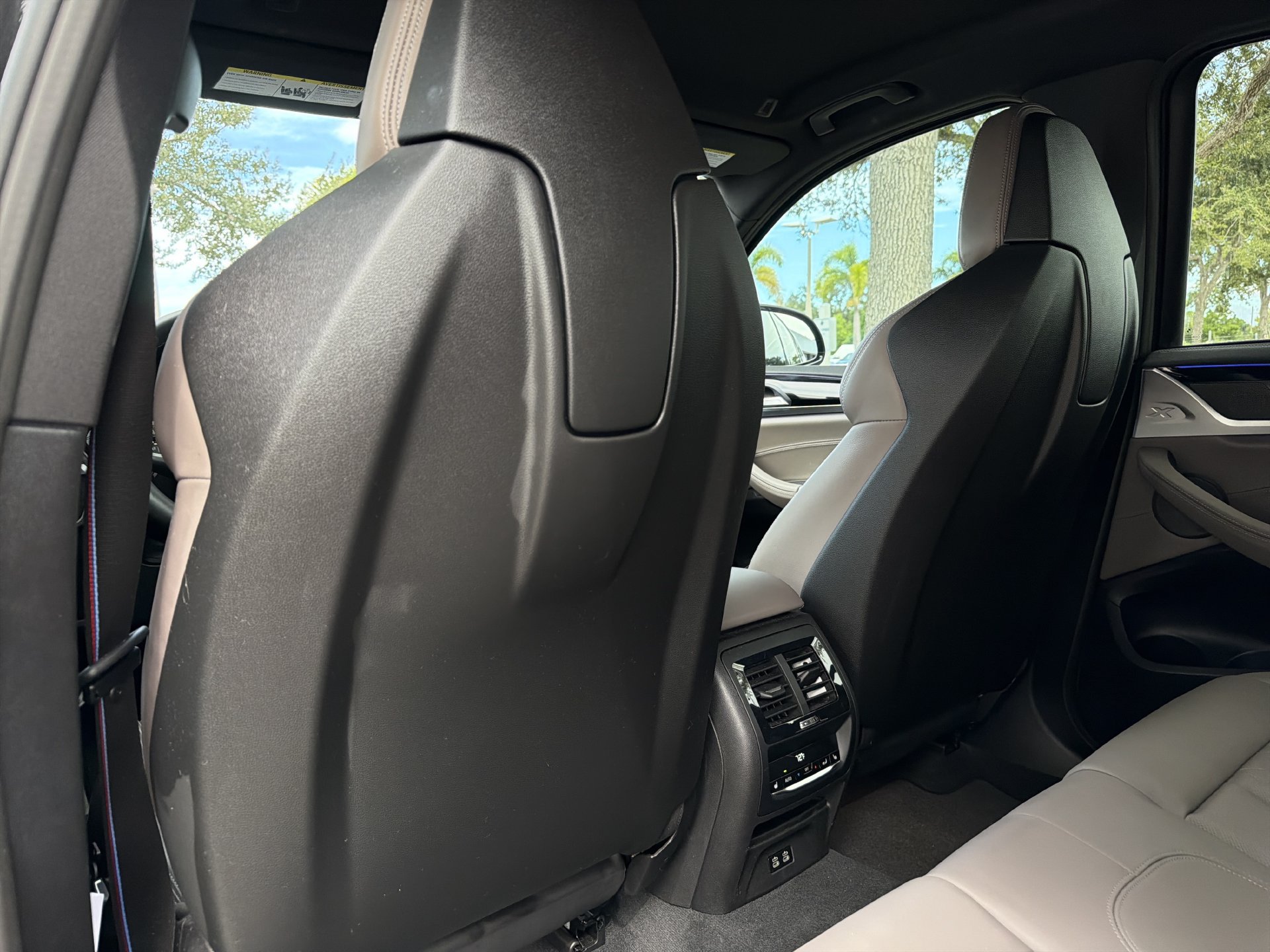 Certified 2024 BMW X3 M w/ Competition Package AWD/4WD image 20