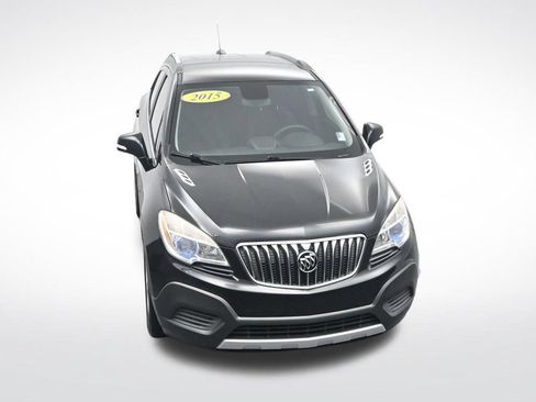 Used 2015 Buick Encore FWD image 30