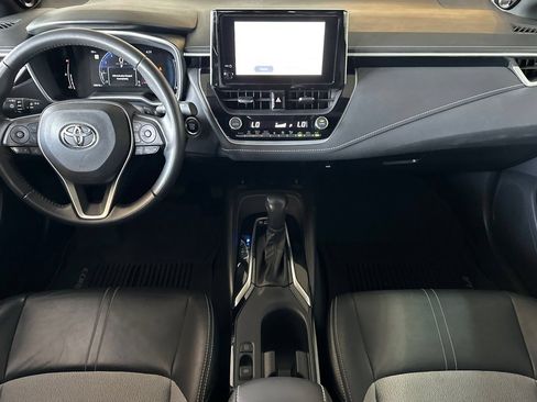 Used 2023 Toyota Corolla XSE FWD image 10