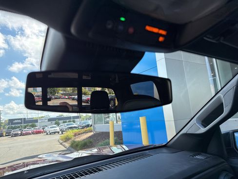 New 2026 Chevrolet Colorado Trail Boss image 28