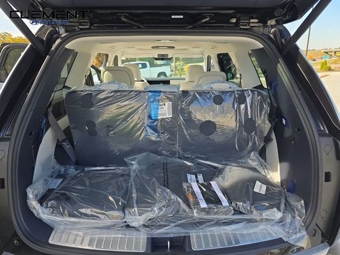 New 2026 Hyundai Palisade Calligraphy AWD/4WD image 9