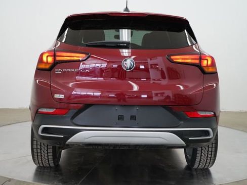 Used 2023 Buick Encore GX Preferred w/ Cold Weather Comfort Package image 6