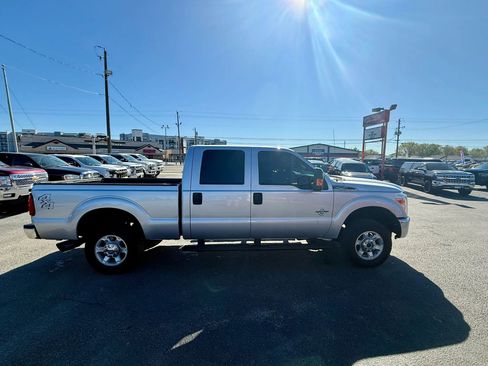 Used 2014 Ford F250 XLT AWD/4WD image 6