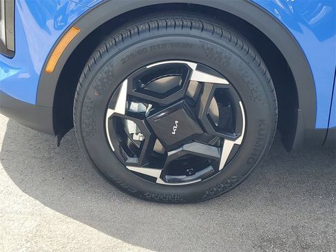 New 2026 Kia Sportage EX w/ EX Panorama Roof Package image 30