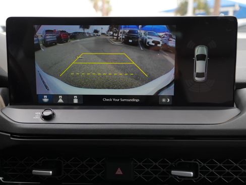 Used 2023 Honda Accord EX-L image 28