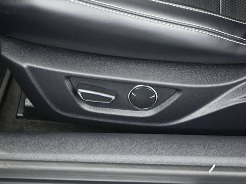 Used 2015 Ford Mustang GT Premium w/ Equipment Group 401A RWD image 9