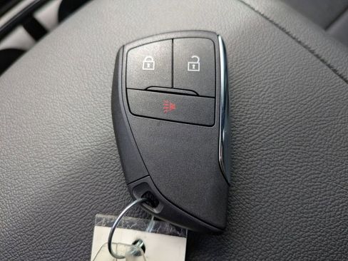 New 2026 Chevrolet Colorado Trail Boss image 29