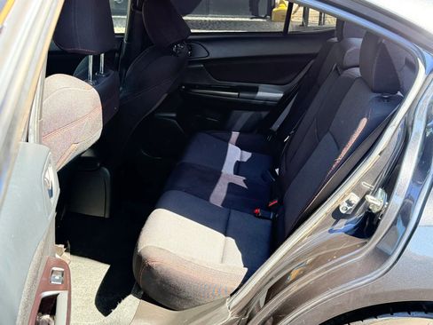 Used 2019 Subaru WRX Premium w/ Popular Package #1 image 11