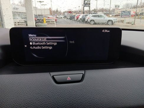 Certified 2024 MAZDA CX-90 Plug-In Hybrid w/ Preferred image 21