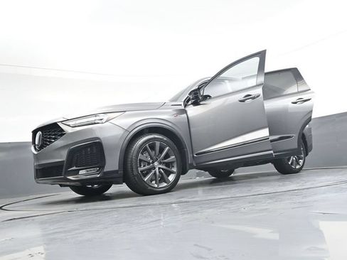 Used 2025 Acura MDX A-Spec AWD/4WD image 46